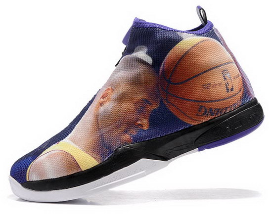 Nike Zoom Kobe Icon Purple Avatar Australia